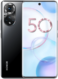 HONOR 50