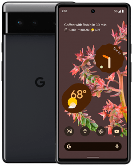 Google Pixel 6