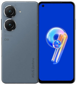 ASUS Zenfone 9