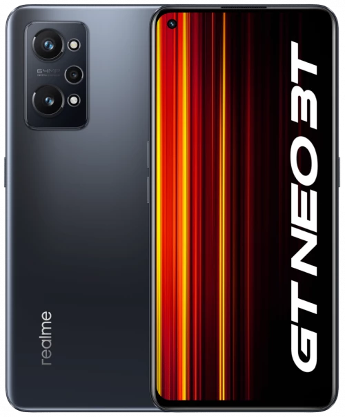 realme GT Neo 3T
