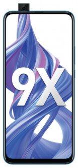 Honor 9X