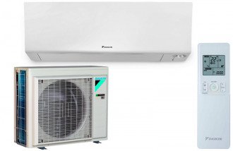 Daikin FTXM20R / RXM20R