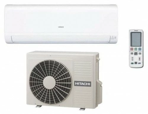 Hitachi RAK-18PEC / RAC-18WEC