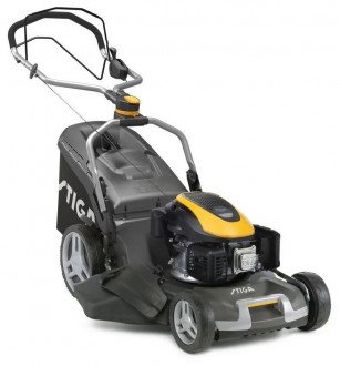 Stiga Combi 955 V