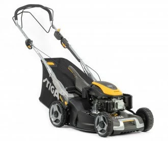 Stiga Twinclip 950 V