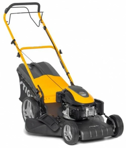 STIGA Combi 53 SQ