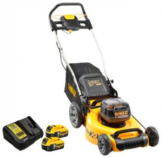 DeWALT DCMW564P2-QW