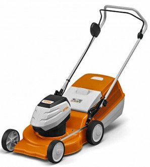 Stihl RMA 248