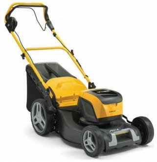 Stiga Collector 548 S AE