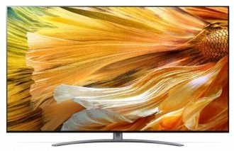 LG 65QNED916PA