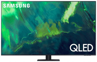 Samsung QE55Q70AAU