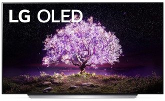 LG OLED65C1RLA