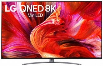 LG 65QNED966PA