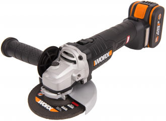 Worx WX812