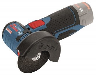 Bosch GWS 12V-76