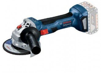 BOSCH GWS 180-Li