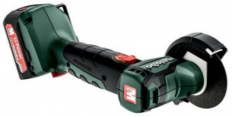 Metabo PowerMaxx CC 12 BL