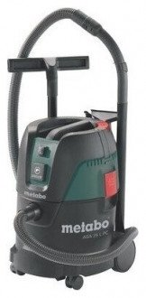 Metabo ASA 25 L PC