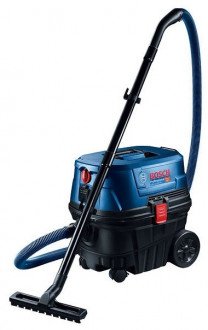 BOSCH GAS 12-25 PL