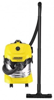 Karcher WD 4 Premium