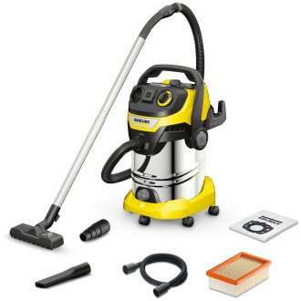 KARCHER WD 6 P S V-30/6/22/T