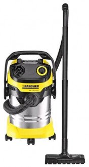 KARCHER WD 5 Premium