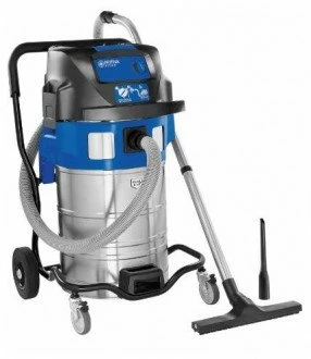 Лучший мощный строительный пылесос – Nilfisk ATTIX 961-01