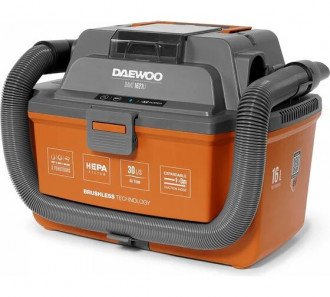 Daewoo DAVC 1621Li