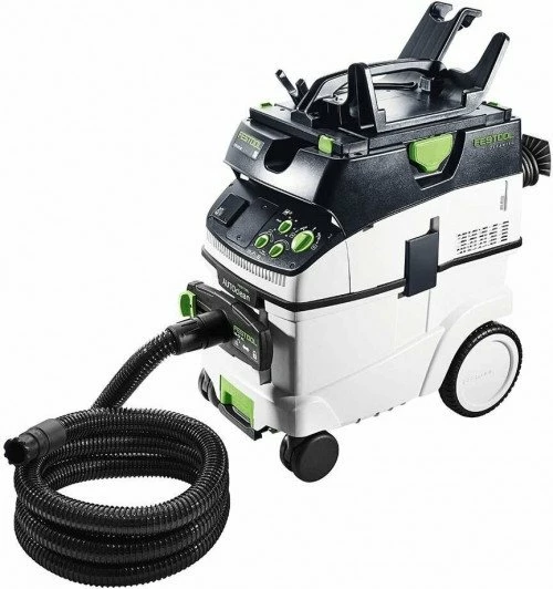 Festool Autoclean CTM 36 E AC LHS