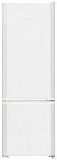 Liebherr CU 2831/ CUel 2831/CUfb 2831/ CUkw 2831/ CUno 2831