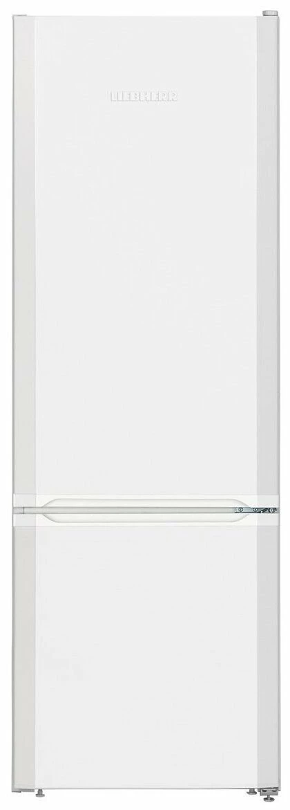 Liebherr CU 2831/ CUel 2831/CUfb 2831/ CUkw 2831/ CUno 2831