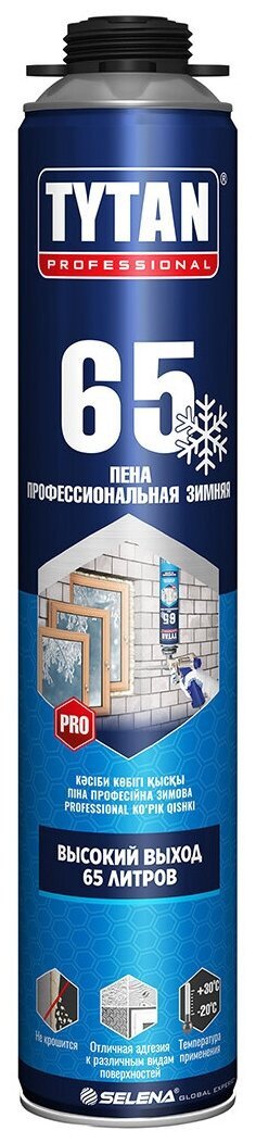 Tytan Professional 65