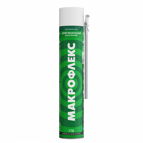 Макрофлекс Оригинальная СТД всесезонная