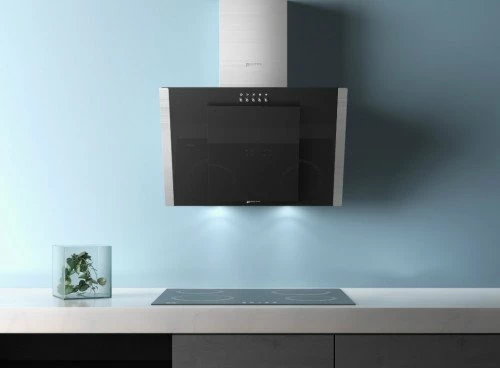 15 лучших наклонных вытяжек