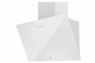 LEX Moza 600 White/Black