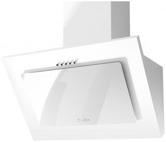 LEX Mika 600 BL/WH