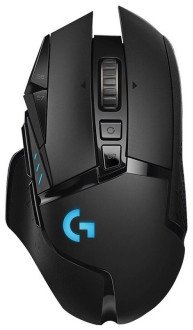 Logitech G G502 Lightspeed