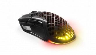 SteelSeries Aerox 5 Wireless