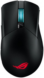 ASUS ROG Gladius III Wireless