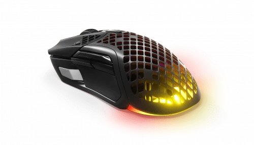 SteelSeries Aerox 5 Wireless