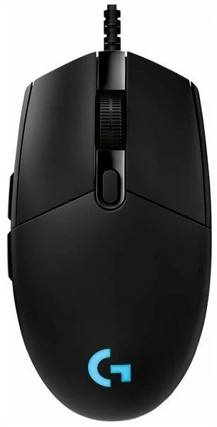 Logitech G Pro Hero