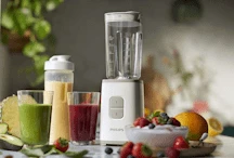 20 лучших стационарных блендеров