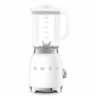 Стационарный блендер Smeg BLF03WHEU