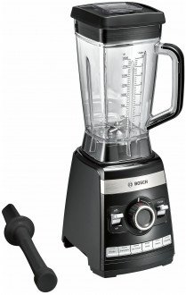 Стационарный блендер Bosch MMB H6P6BDE