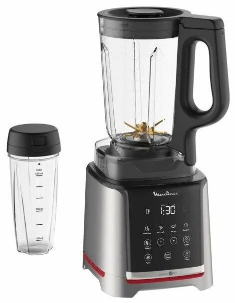 Moulinex InfinyMix+ LM91HD32