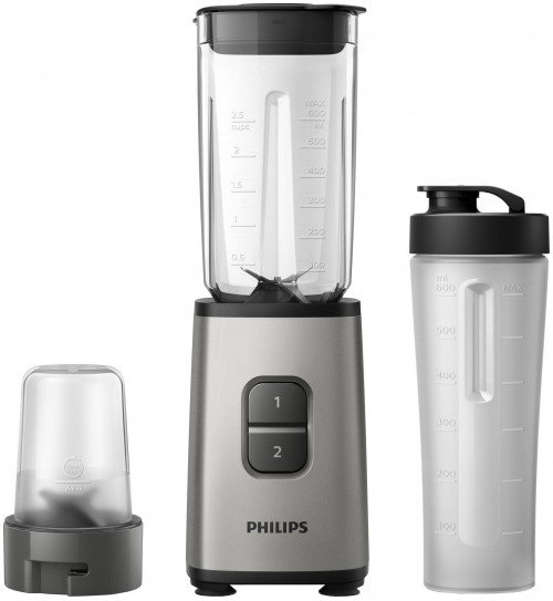 Philips HR2604