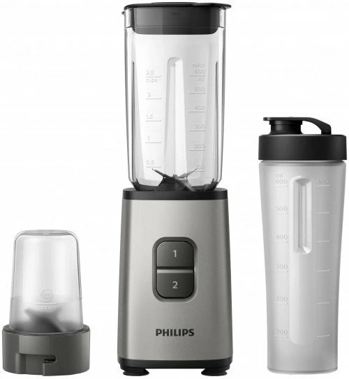 Philips HR2604
