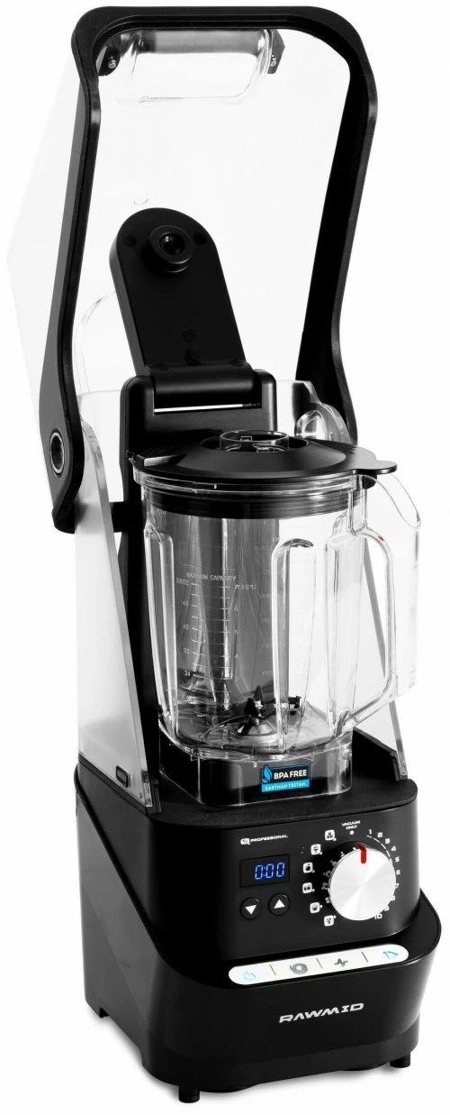 Rawmid PRO RPB-04