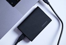 15 лучших внешних SSD-дисков