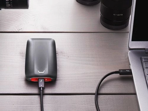 15 лучших внешних SSD-дисков